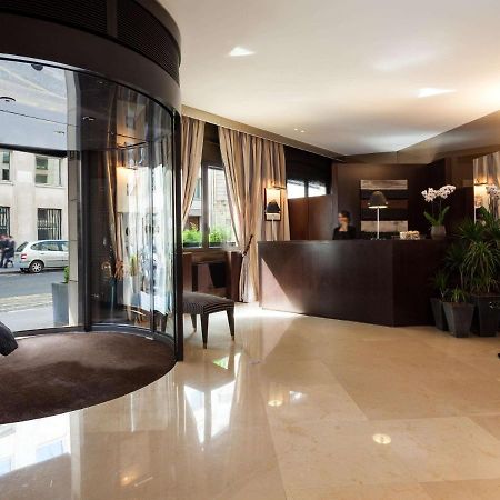 La Residence Du Roy Paris Champs Elysees Εξωτερικό φωτογραφία