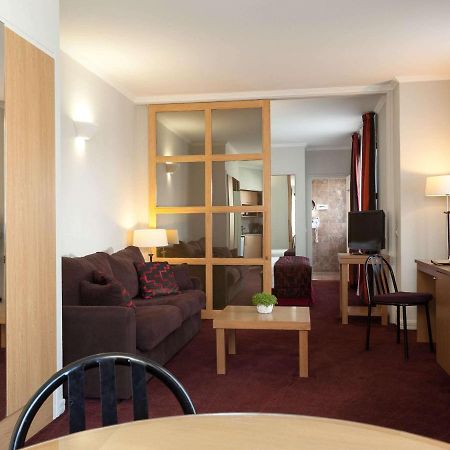 La Residence Du Roy Paris Champs Elysees Εξωτερικό φωτογραφία