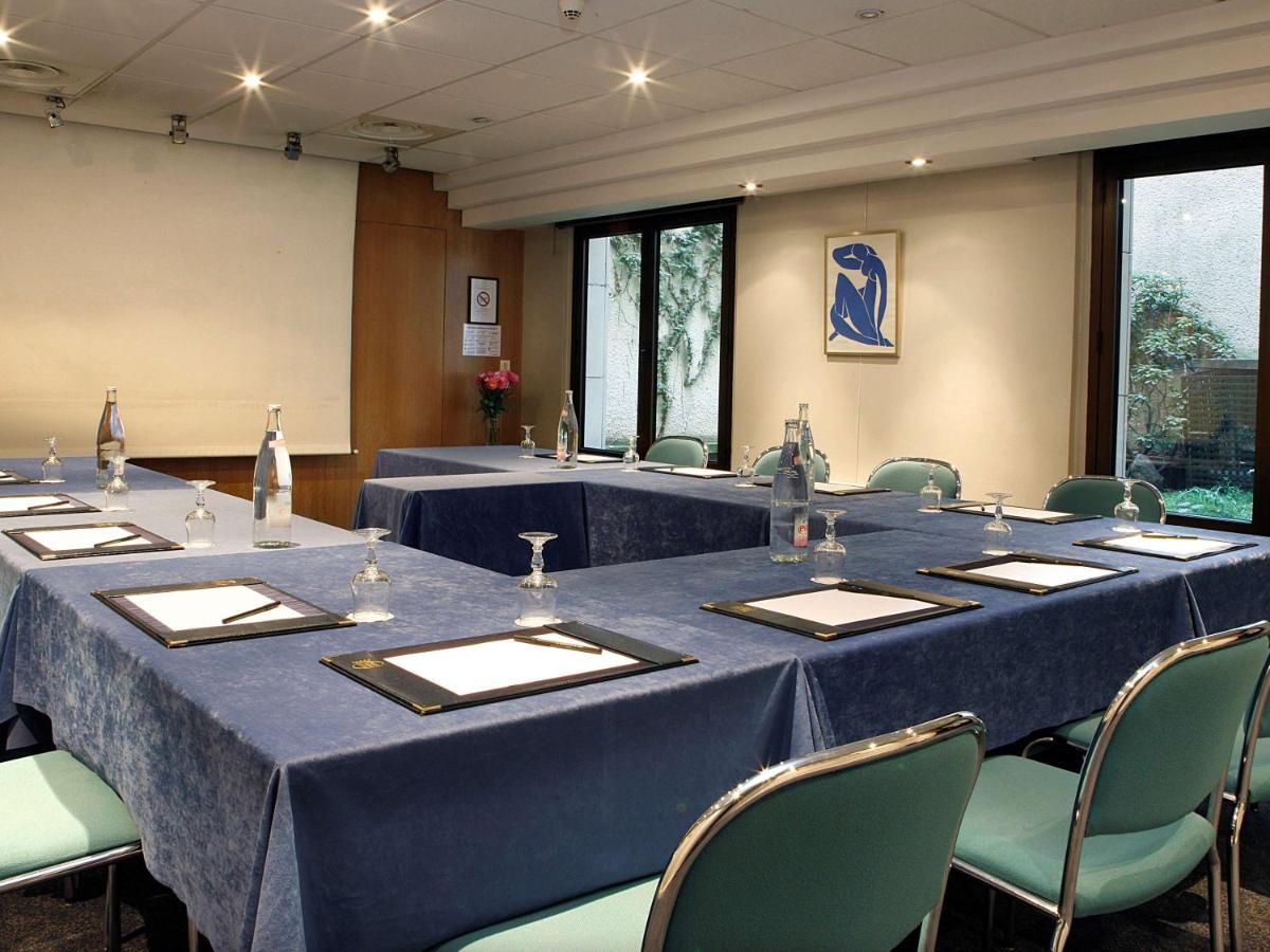 La Residence Du Roy Paris Champs Elysees Εξωτερικό φωτογραφία