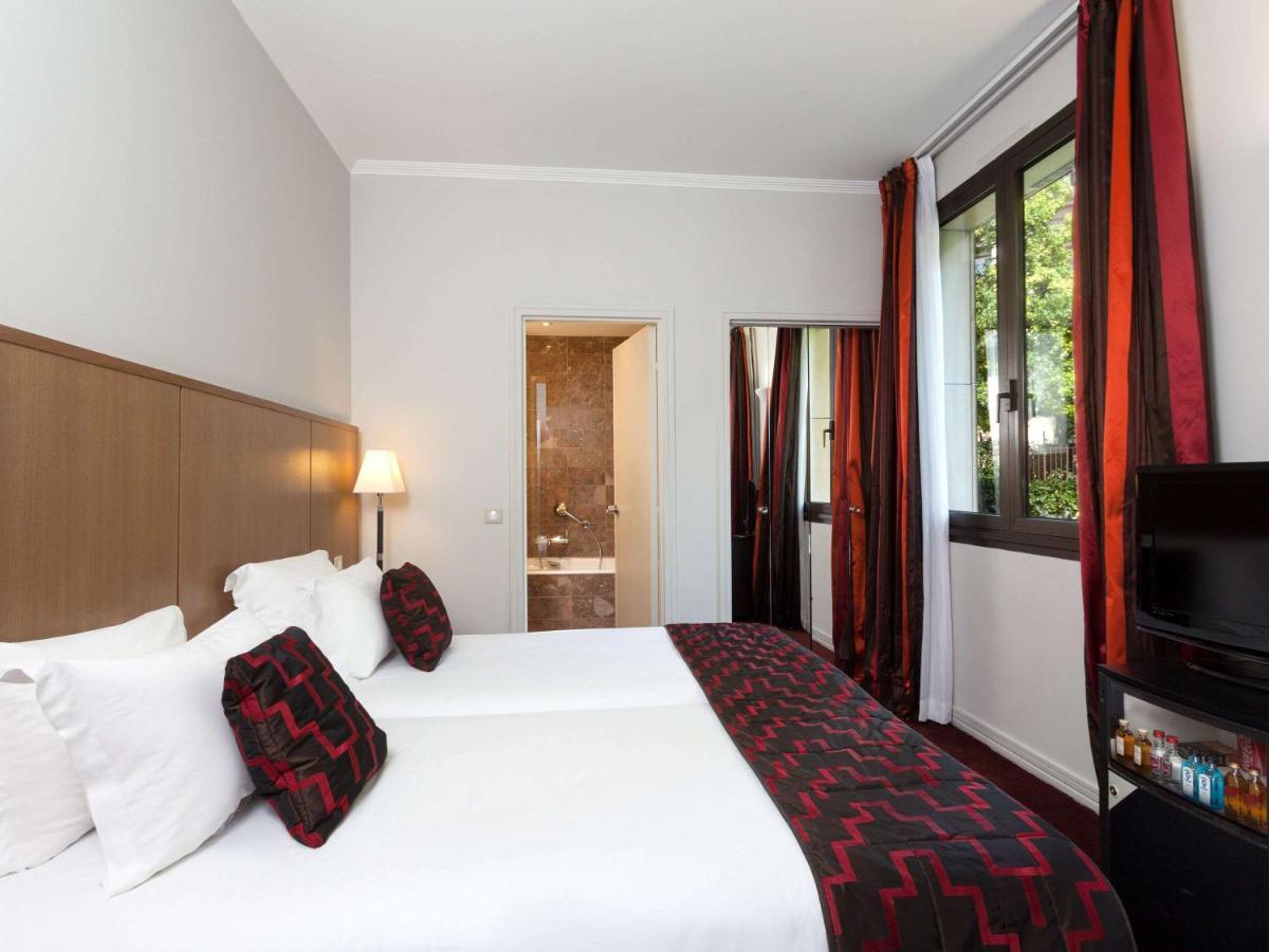 La Residence Du Roy Paris Champs Elysees Εξωτερικό φωτογραφία