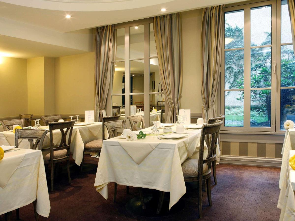 La Residence Du Roy Paris Champs Elysees Εξωτερικό φωτογραφία