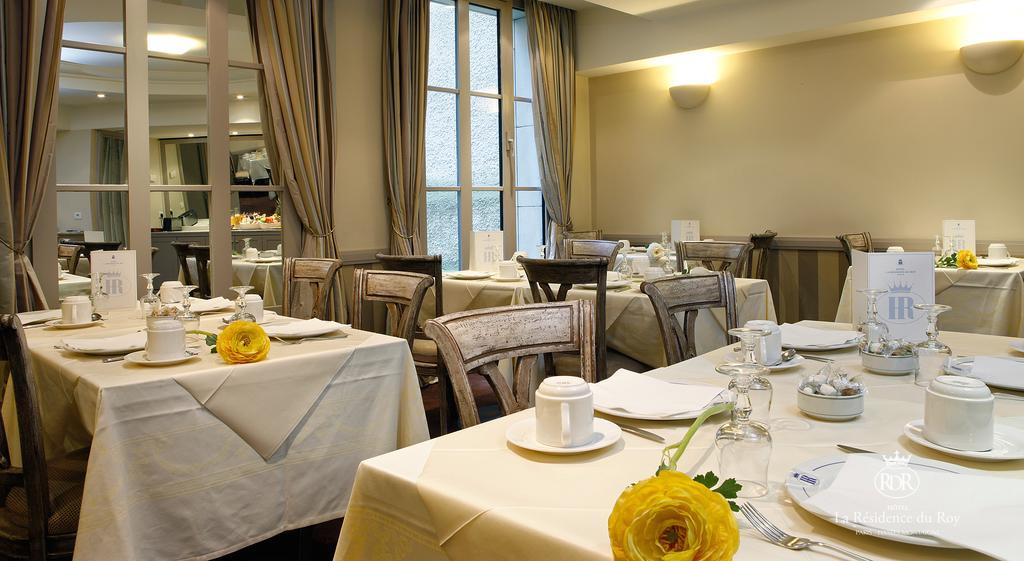 La Residence Du Roy Paris Champs Elysees Εξωτερικό φωτογραφία