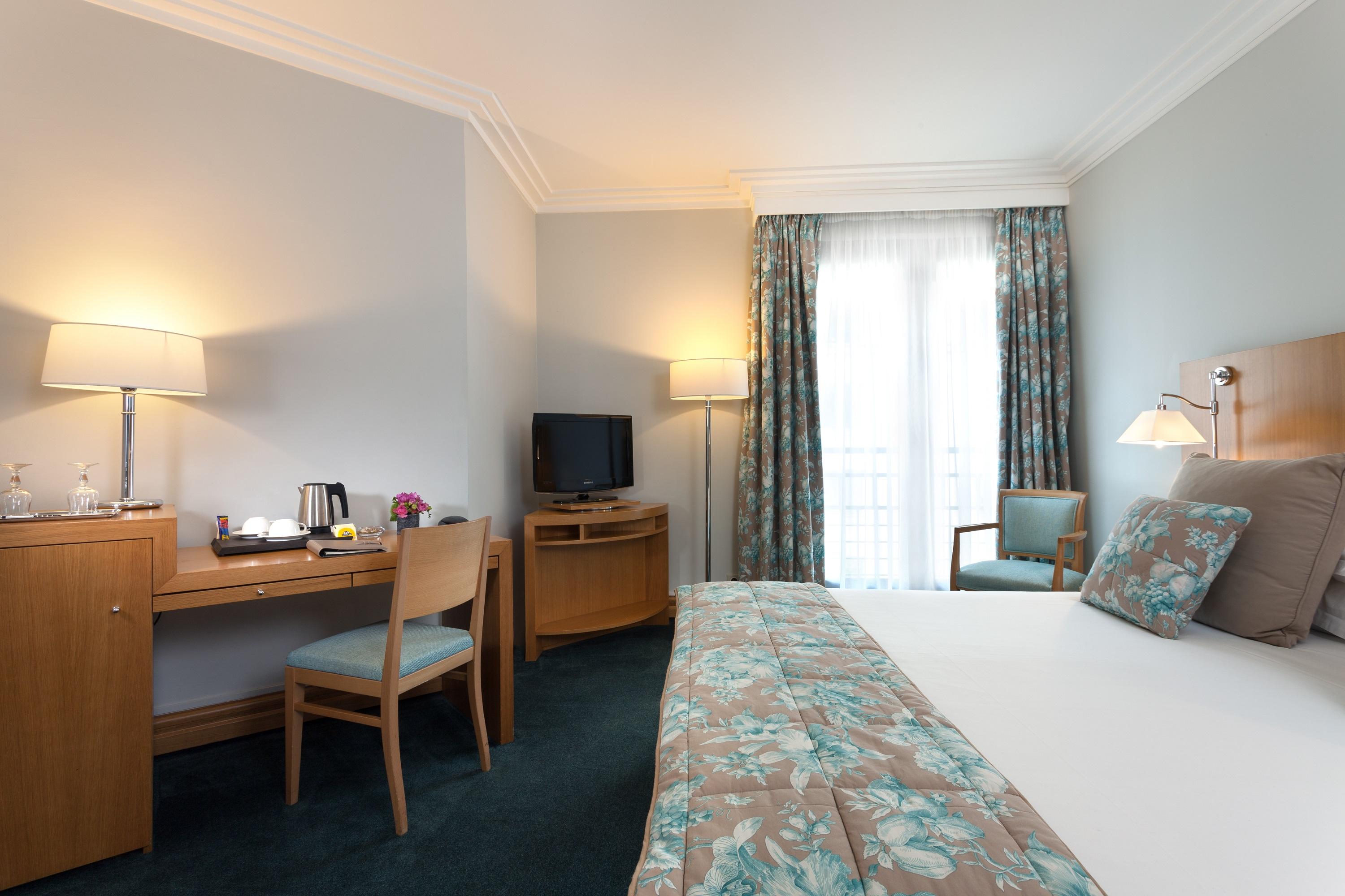 La Residence Du Roy Paris Champs Elysees Εξωτερικό φωτογραφία