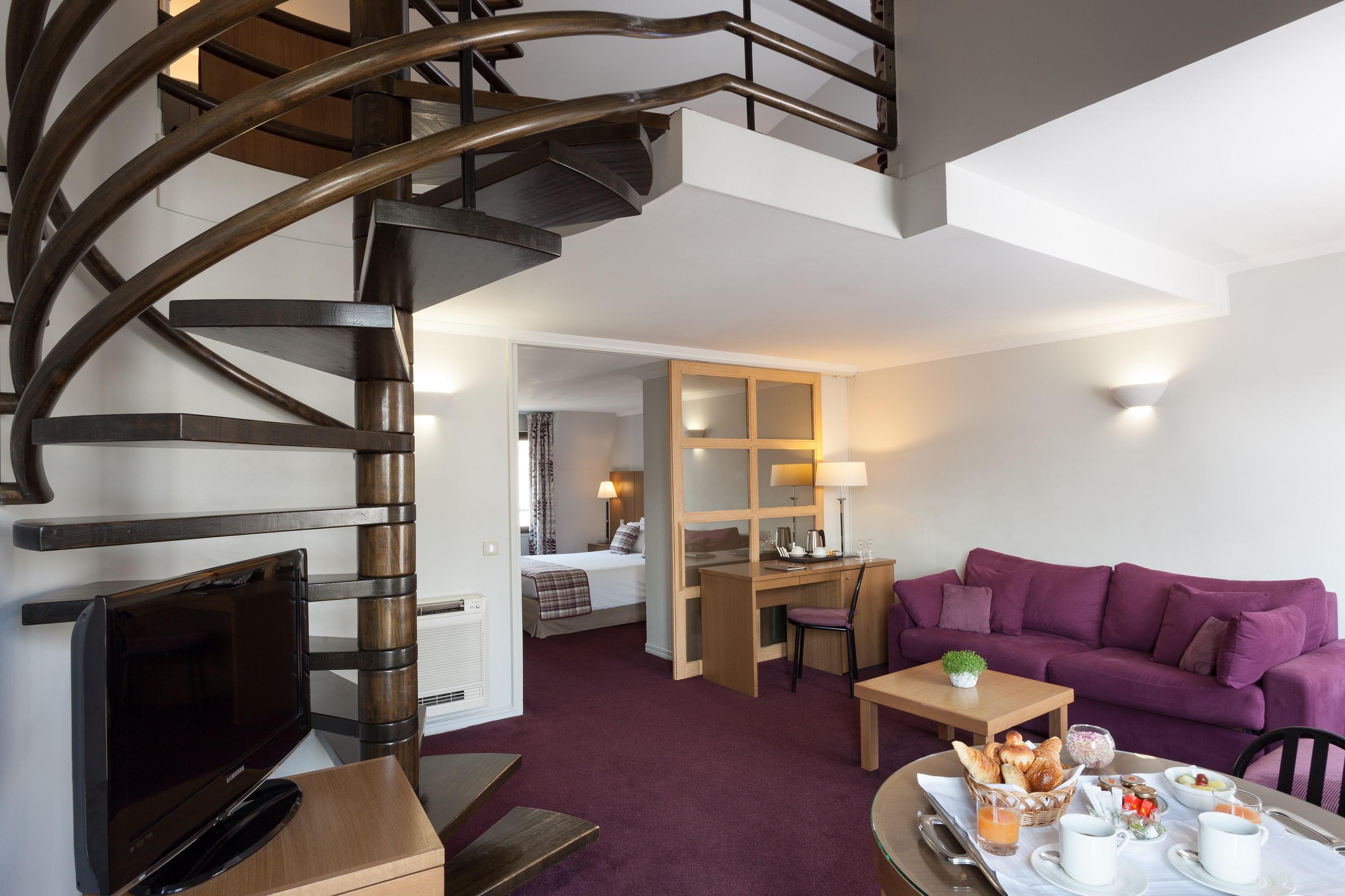 La Residence Du Roy Paris Champs Elysees Εξωτερικό φωτογραφία