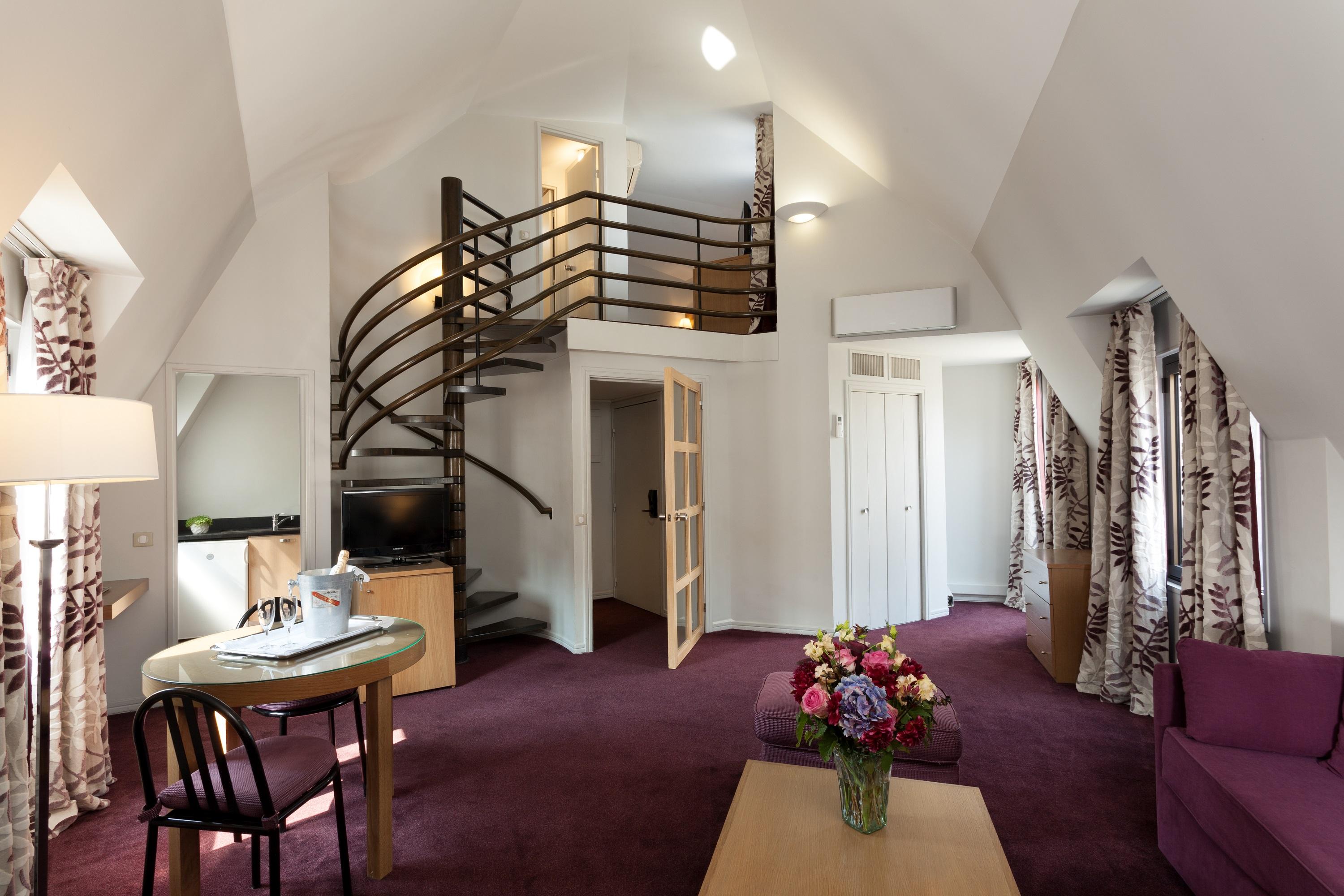 La Residence Du Roy Paris Champs Elysees Εξωτερικό φωτογραφία