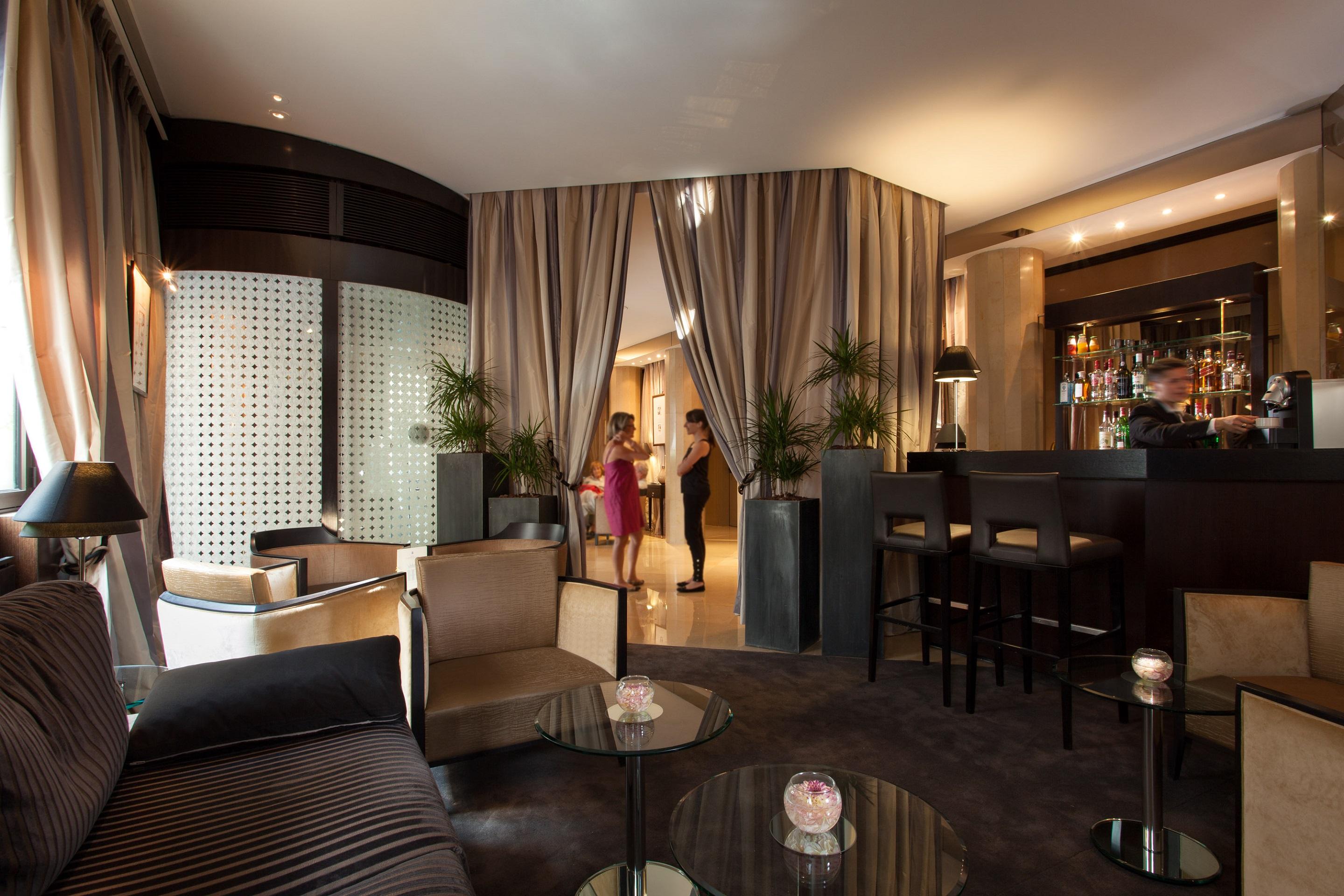 La Residence Du Roy Paris Champs Elysees Εξωτερικό φωτογραφία