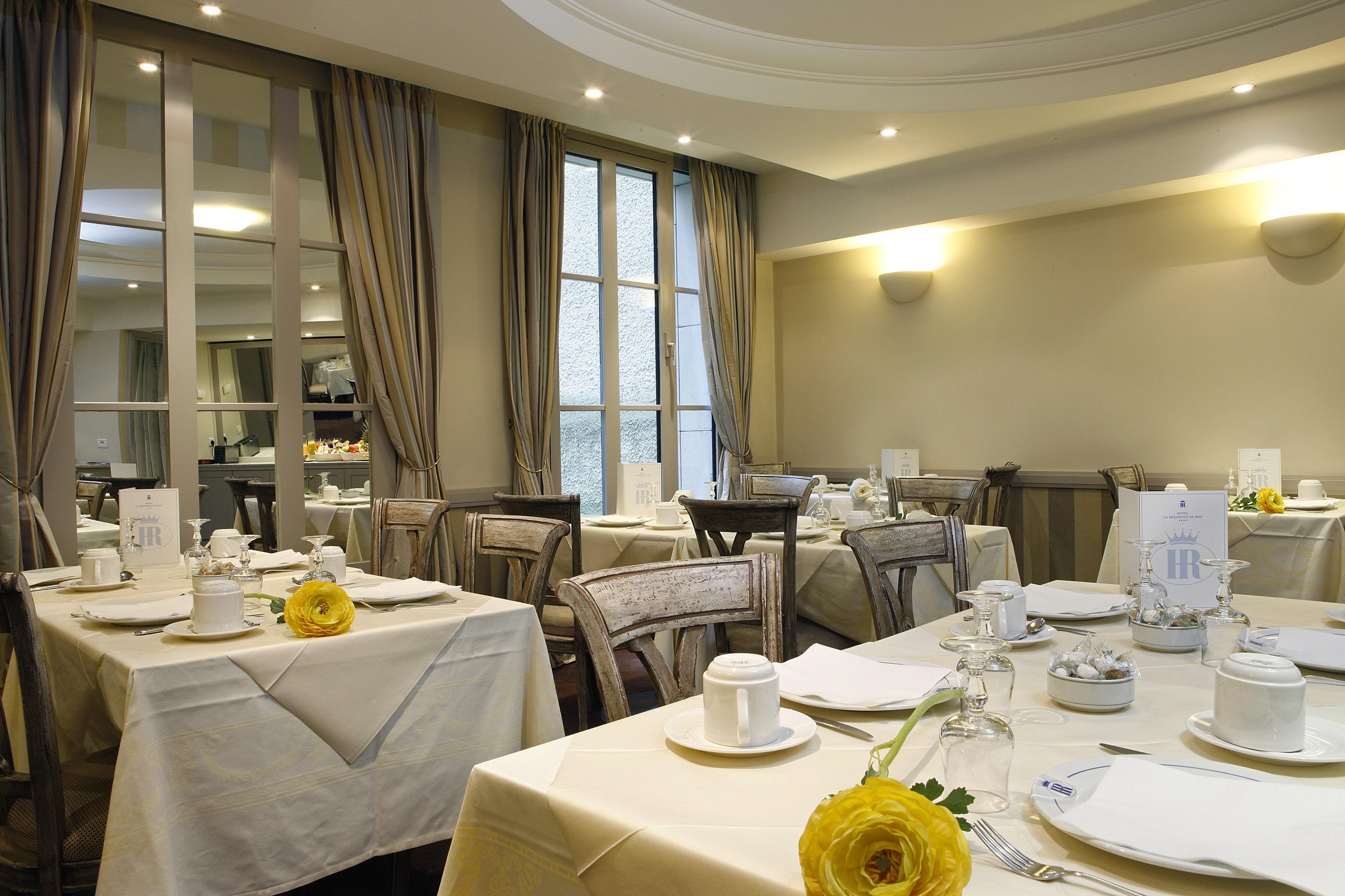 La Residence Du Roy Paris Champs Elysees Εξωτερικό φωτογραφία
