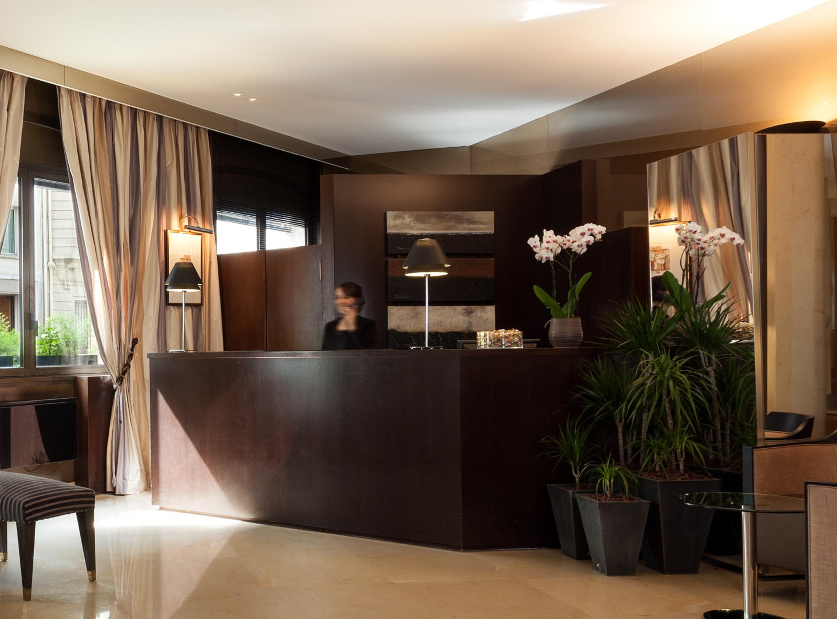 La Residence Du Roy Paris Champs Elysees Εξωτερικό φωτογραφία
