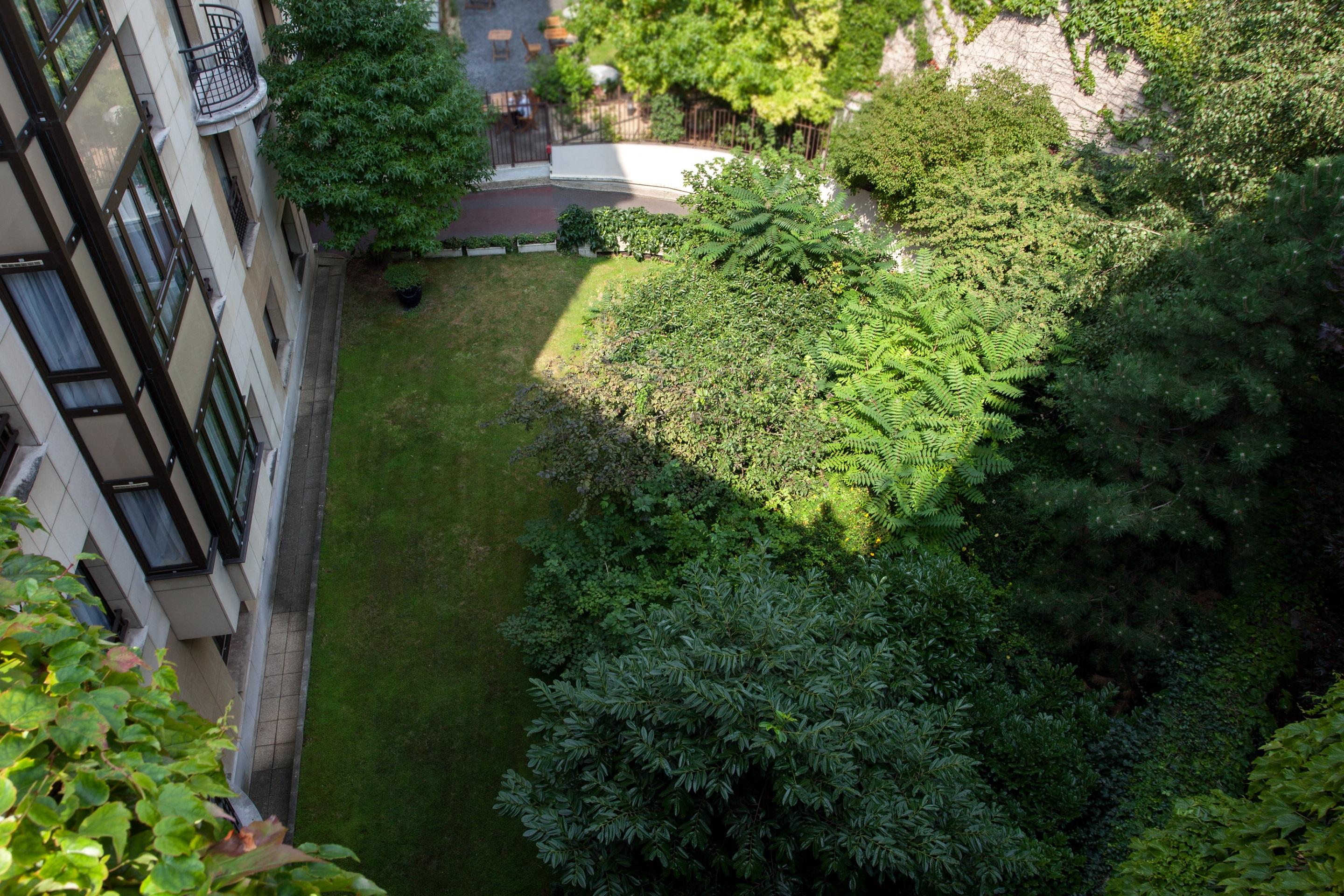 La Residence Du Roy Paris Champs Elysees Εξωτερικό φωτογραφία