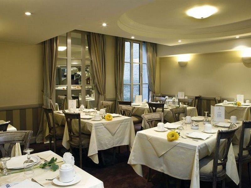 La Residence Du Roy Paris Champs Elysees Εξωτερικό φωτογραφία