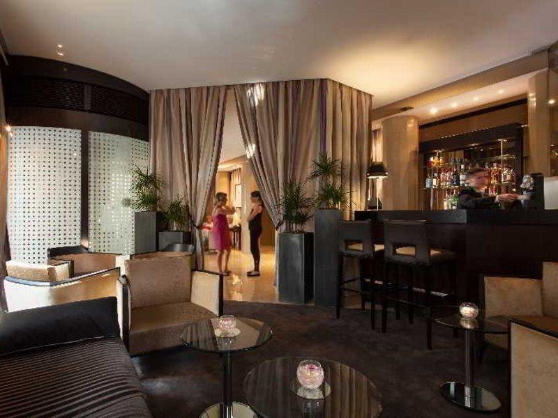 La Residence Du Roy Paris Champs Elysees Εξωτερικό φωτογραφία