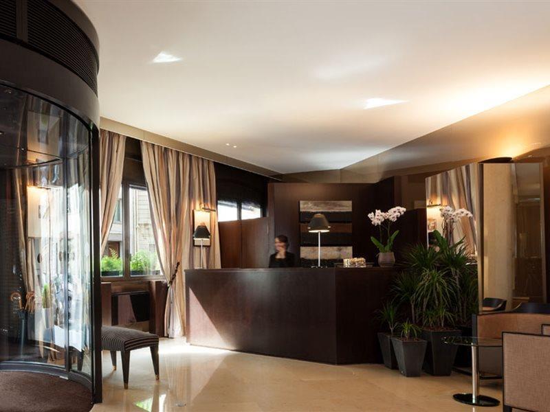 La Residence Du Roy Paris Champs Elysees Εξωτερικό φωτογραφία