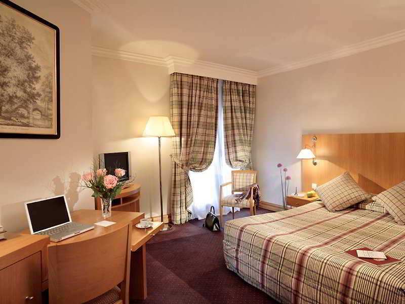 La Residence Du Roy Paris Champs Elysees Εξωτερικό φωτογραφία