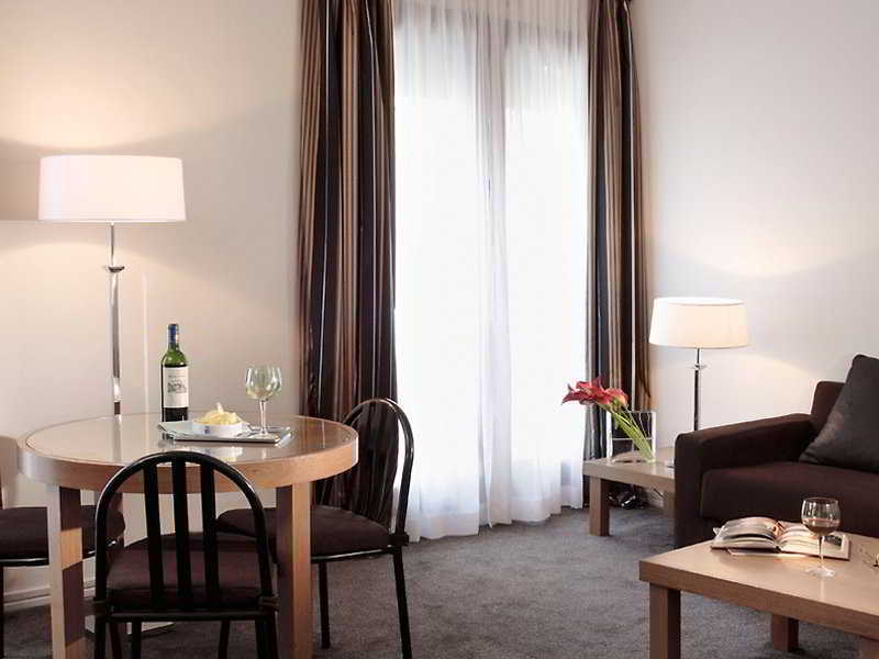 La Residence Du Roy Paris Champs Elysees Εξωτερικό φωτογραφία