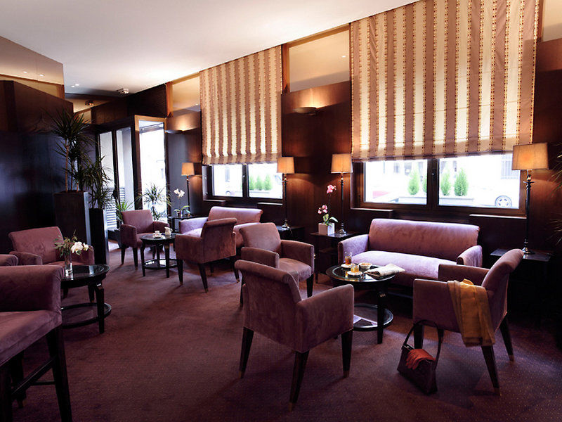 La Residence Du Roy Paris Champs Elysees Εξωτερικό φωτογραφία