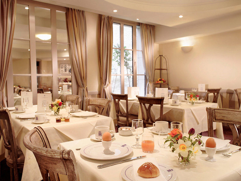 La Residence Du Roy Paris Champs Elysees Εξωτερικό φωτογραφία
