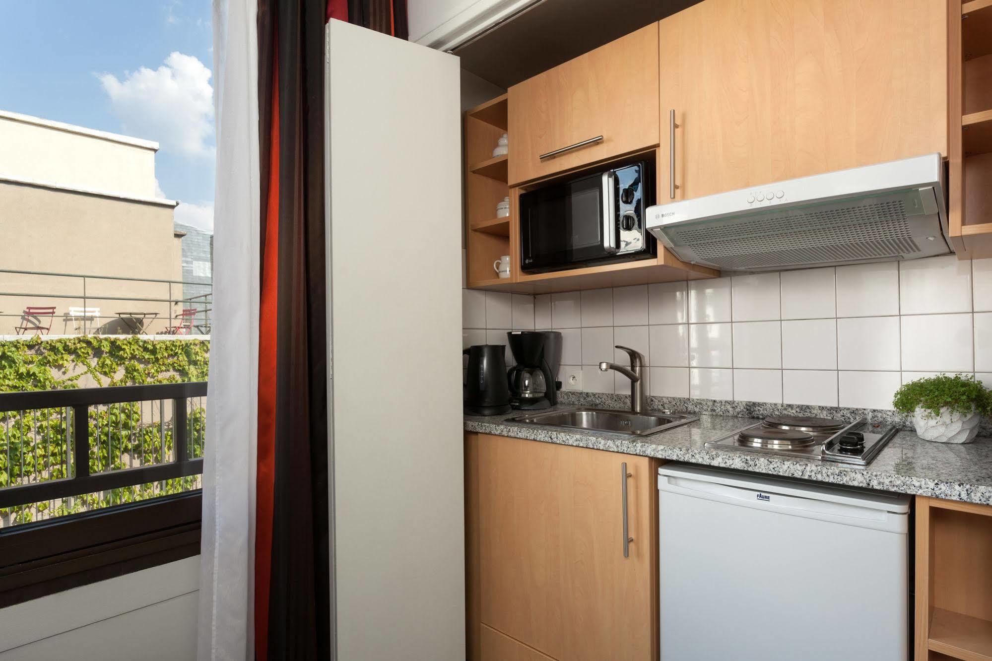 La Residence Du Roy Paris Champs Elysees Εξωτερικό φωτογραφία