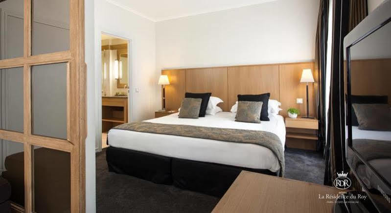 La Residence Du Roy Paris Champs Elysees Εξωτερικό φωτογραφία