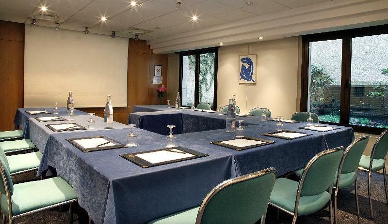 La Residence Du Roy Paris Champs Elysees Εξωτερικό φωτογραφία
