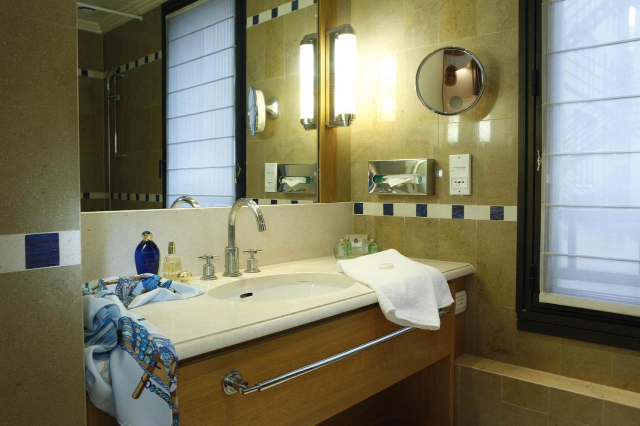 La Residence Du Roy Paris Champs Elysees Εξωτερικό φωτογραφία